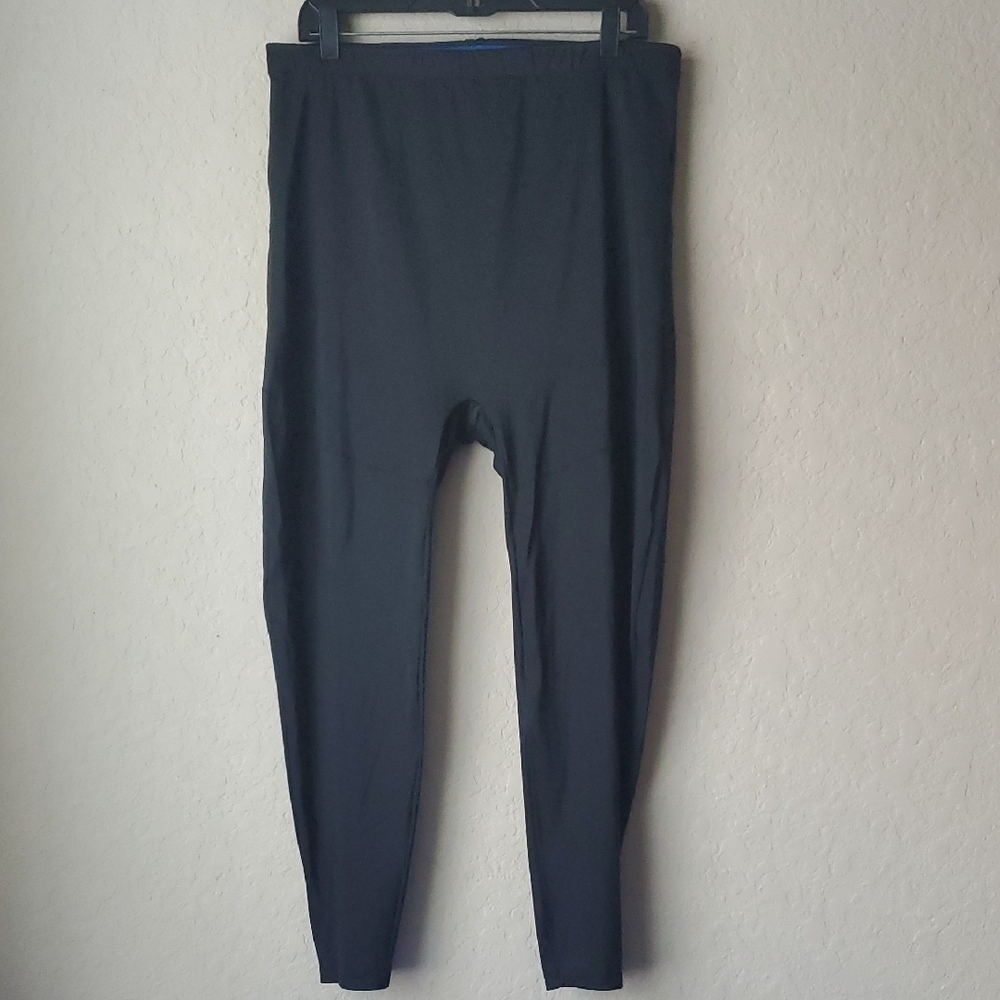 Yitty 2X Yitty Headliner Black Leggings